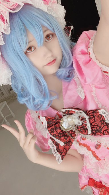 コスプレイヤーさらのTwitter画像37