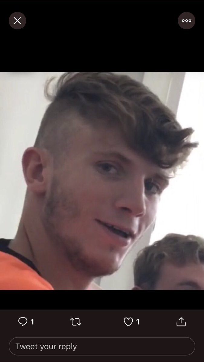 Check this trim 😂😂