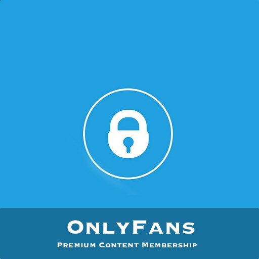 I have a OnlyFans account. 