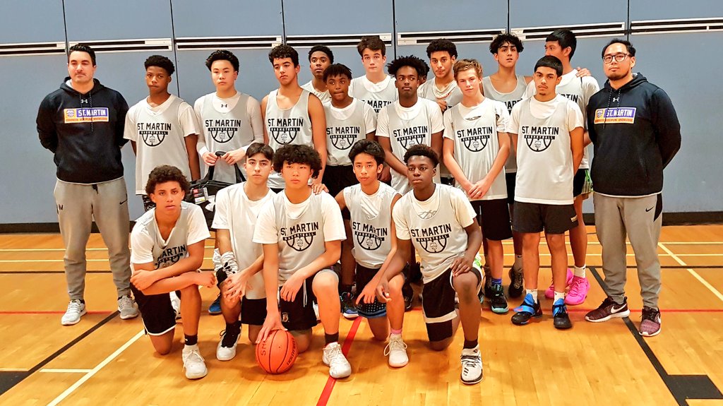 2019 <a href="/lbahoops/">London Basketball Academy</a> Junior #IcemanInvitational Finalists

74-40 W <a href="/CaledonCougars/">Caledon Cougars</a>
Gabriel Obusan 13
Adrian Mora 11
Kalayo Shaw 10

89-44 W <a href="/lbahoops/">London Basketball Academy</a>
Xavier Howard 12
Gabriel Obusan 10
Dennis Rocha 10

86-105 L @TRCwolfpack
Gabriel Obusan 35
Adrian Mora 15
Ahmed Dawoud 12

<a href="/HooptownGTA/">HooptownGTA</a>