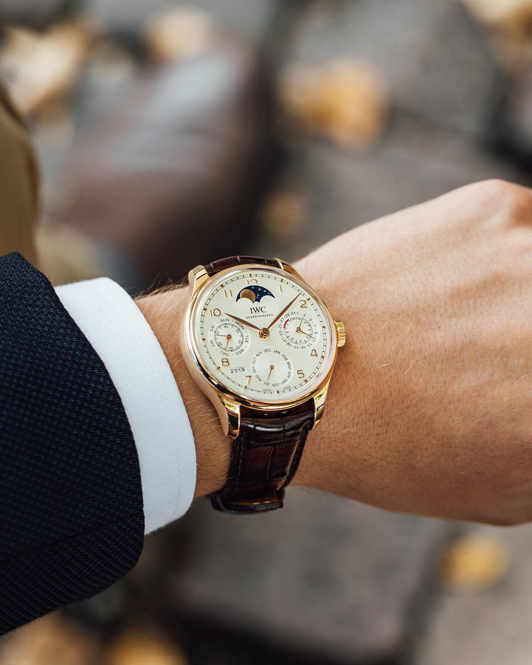 IWC Watches on X