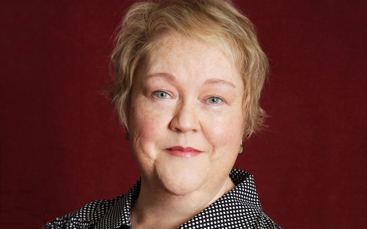 Happy Birthday actress Kathy Kinney 