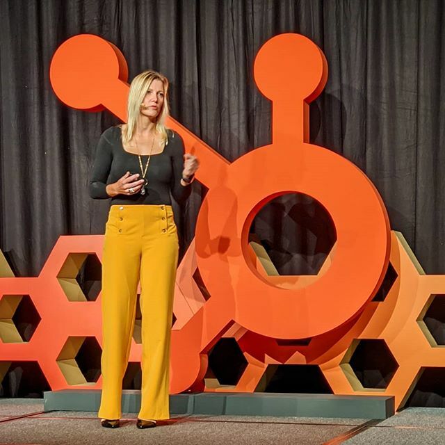tech4tea's tweet photo. #t4tEvents: #HubSpot #GrowSG2019 - "A New Framework for B2B Growth" by Heidi Anderson, VP Global Online Sales, Marketing Solutions @LinkedIn.
#tech4tea #t4tHubSpot #t4tLinkedIn @HubSpot @LinkedIn https://t.co/bf1wQao8VH