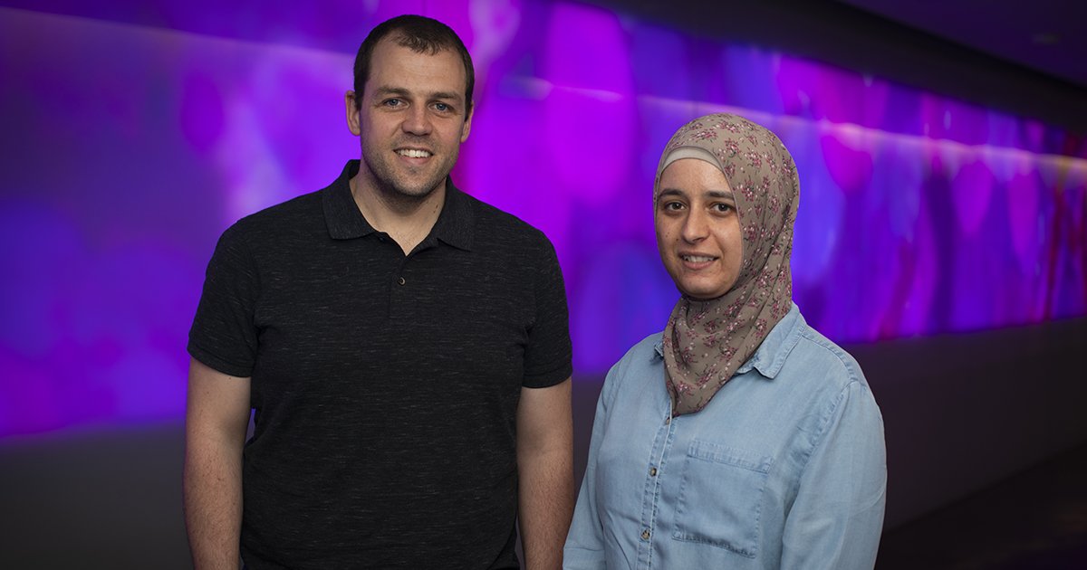 Our scientists have contributed to a global effort to identify two genes that cause a rare type of hereditary #epilepsy <a href="/NatureComms/">Nature Communications</a> 1/3 
nature.com/articles/s4146…  
nature.com/articles/s4146…