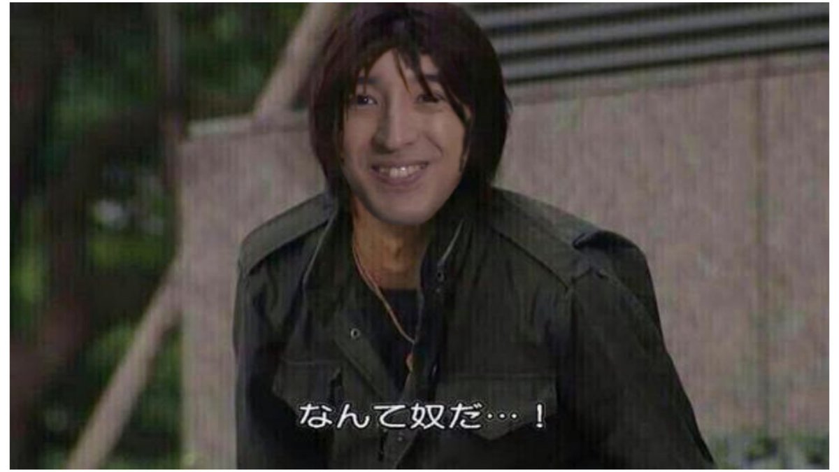 橘朔也クソコラグランプリ 橘朔也クソコラグランプリ