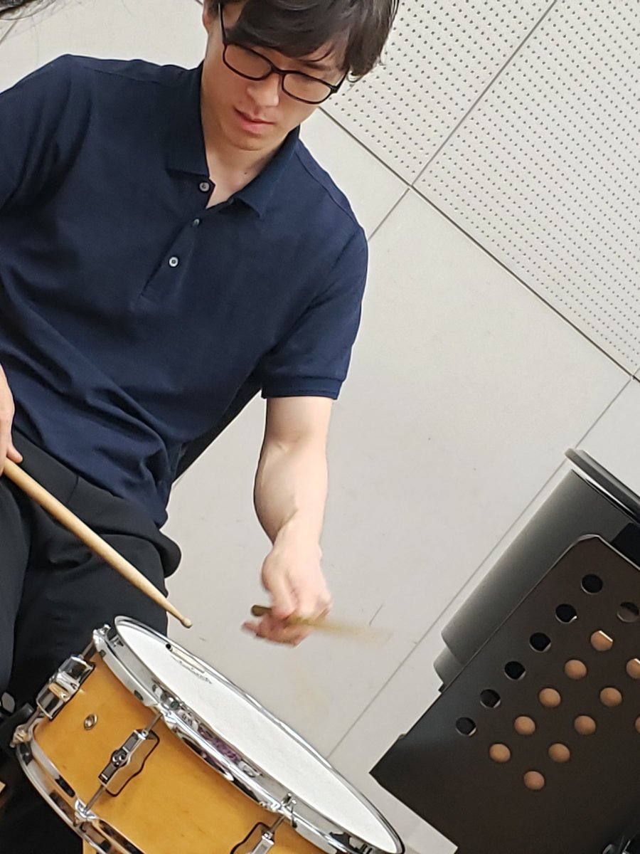 スネアロール スネアロール