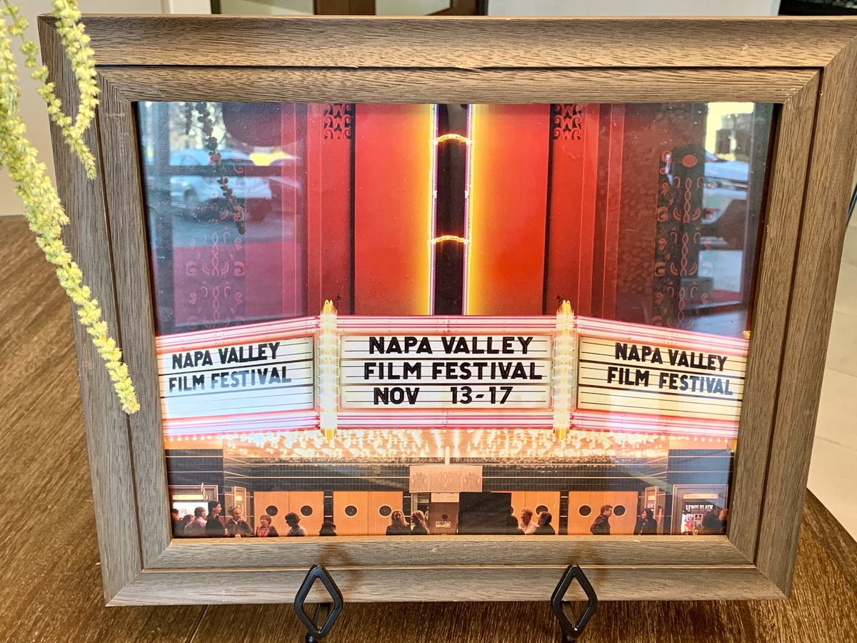 Flwildcat78's tweet image. Fun night in #napa as we host the Patrons group #SKSNapaEDC