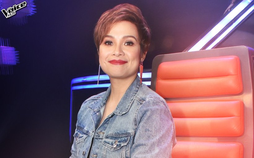 StarCinema's tweet photo. Lea Salonga will be returning as a coach for the new season of "The Voice Teens!" READ HERE: https://t.co/1xf2LvlI6b https://t.co/OGb6bu2sih