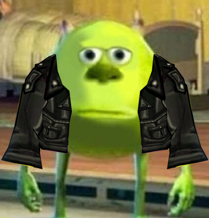 FNNMayor's tweet image. When you try to audition for the GGG singer but some girl with amnesia and superpowers shows up