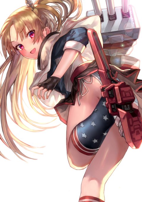 なるほど
#いいおしりの日 