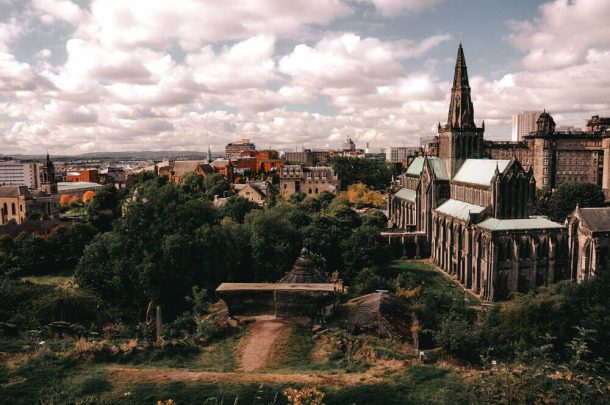 15 Wicked Free Things to do in Glasgow, UK trbr.io/LVwfeWV