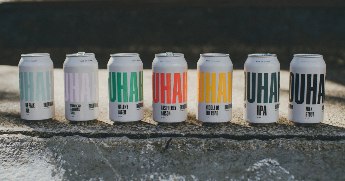 There is a wide world of craft beers out there! Which is your <a href="/brouhahabrewery/">Brouhaha Brewery</a> fav?