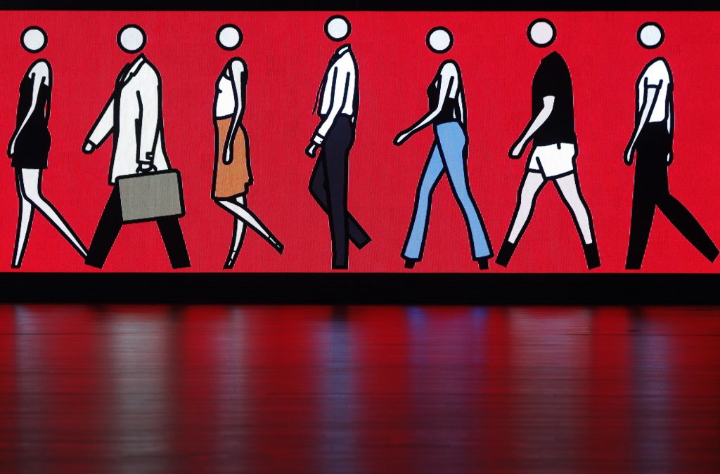 Welsh, Carson, Anderson & Stowe promote three to general partner, four