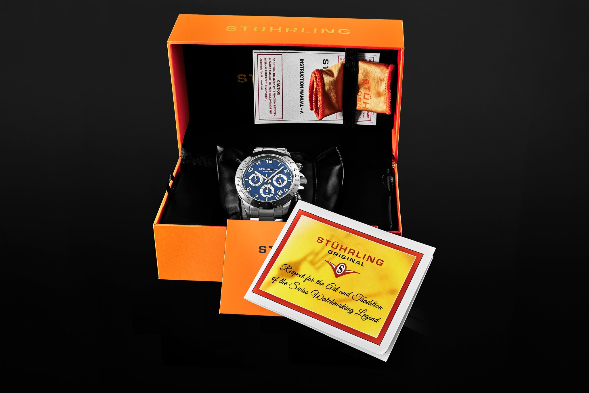 regatta champion 395 quartz 42mm diver