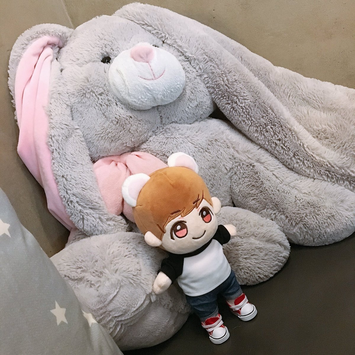 콩제비아가 오랜만에 외출해서 신남ㅋㅋㅋ>< 정말 즐겁게 놀다 왔어요!! 다시 한 번 감사드립니다🙏🙏