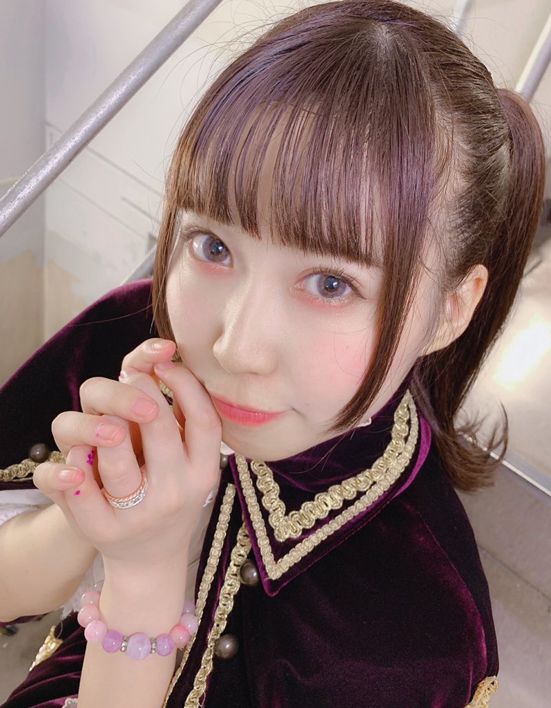 B_3j_si's tweet photo. #いい推しの日 #安藤ゆきね #ナナランド https://t.co/VuaVp2uiJe