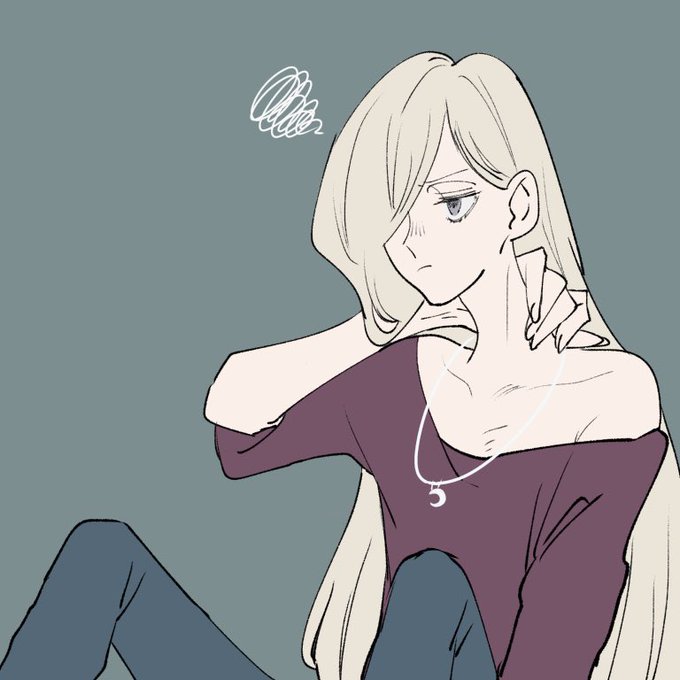 ハンネスのtwitterイラスト検索結果