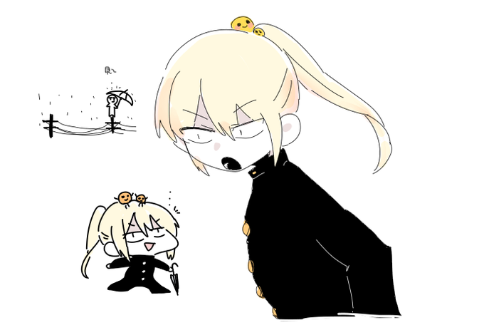 傘はのtwitterイラスト検索結果 古い順