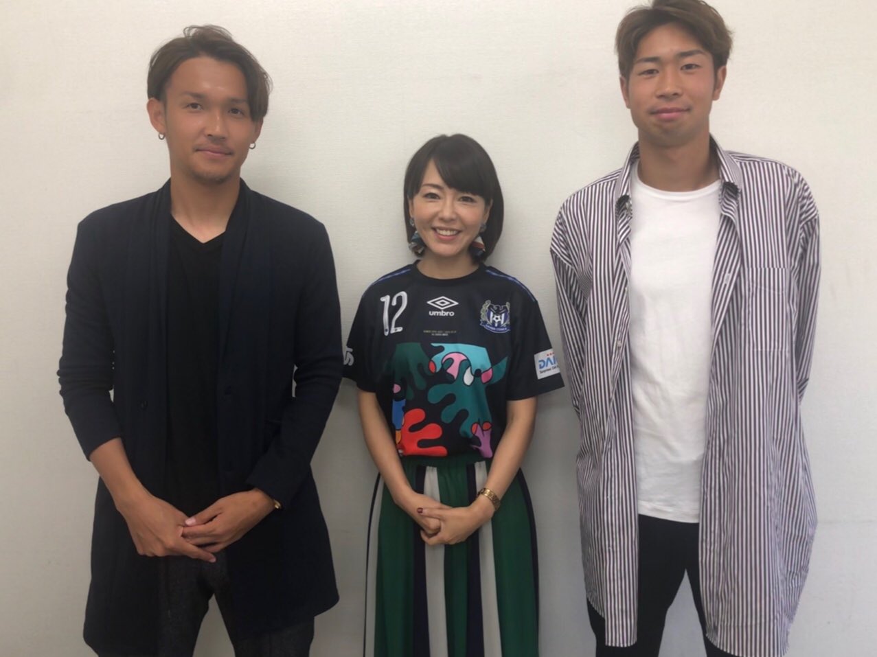 内藤朝華 あー しまった 私としたことが 宇佐美選手がお家を購入したって 何ldkか聞けば良かった 何平米か聞けば良かった 何でも聞いてーって言ってはったのに 後悔 そこ 笑 内藤朝華 あー しまった 私としたことが 宇佐美選手がお家を購入したって 何ldkか聞けば良かった 何平米か聞けば良かった 何でも聞いてーって言ってはったのに 後悔 そこ 笑