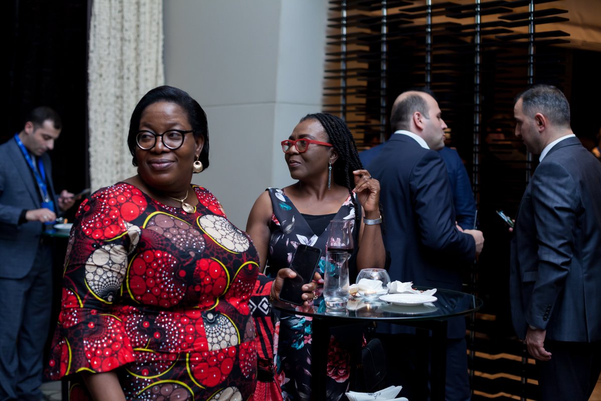 iaea2019's tweet photo. Welcome reception, 22nd September

#conference #workshop #education https://t.co/B47dn3Joe8