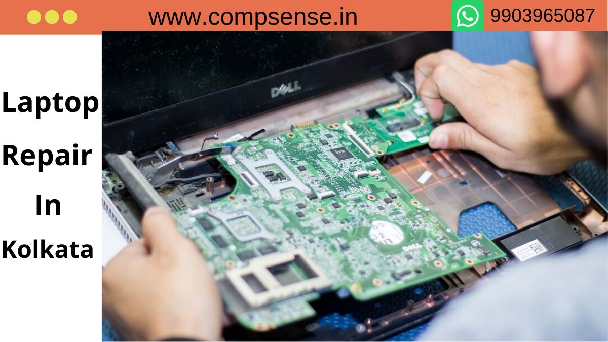 Home Laptop Repair Services In Kolkata. No, Fix No Pay. Free Pickup-Drop.
To Know More Visit : compsense.in
#LaptopRepair #DesktopRepair #DellLaptop #DellLaptopRepair #LaptopRepairInKolkata #Kolkata #Howrah