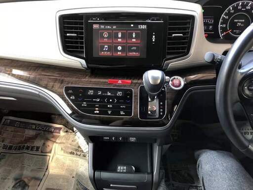 ハッシュタグ ホンダオデッセイ