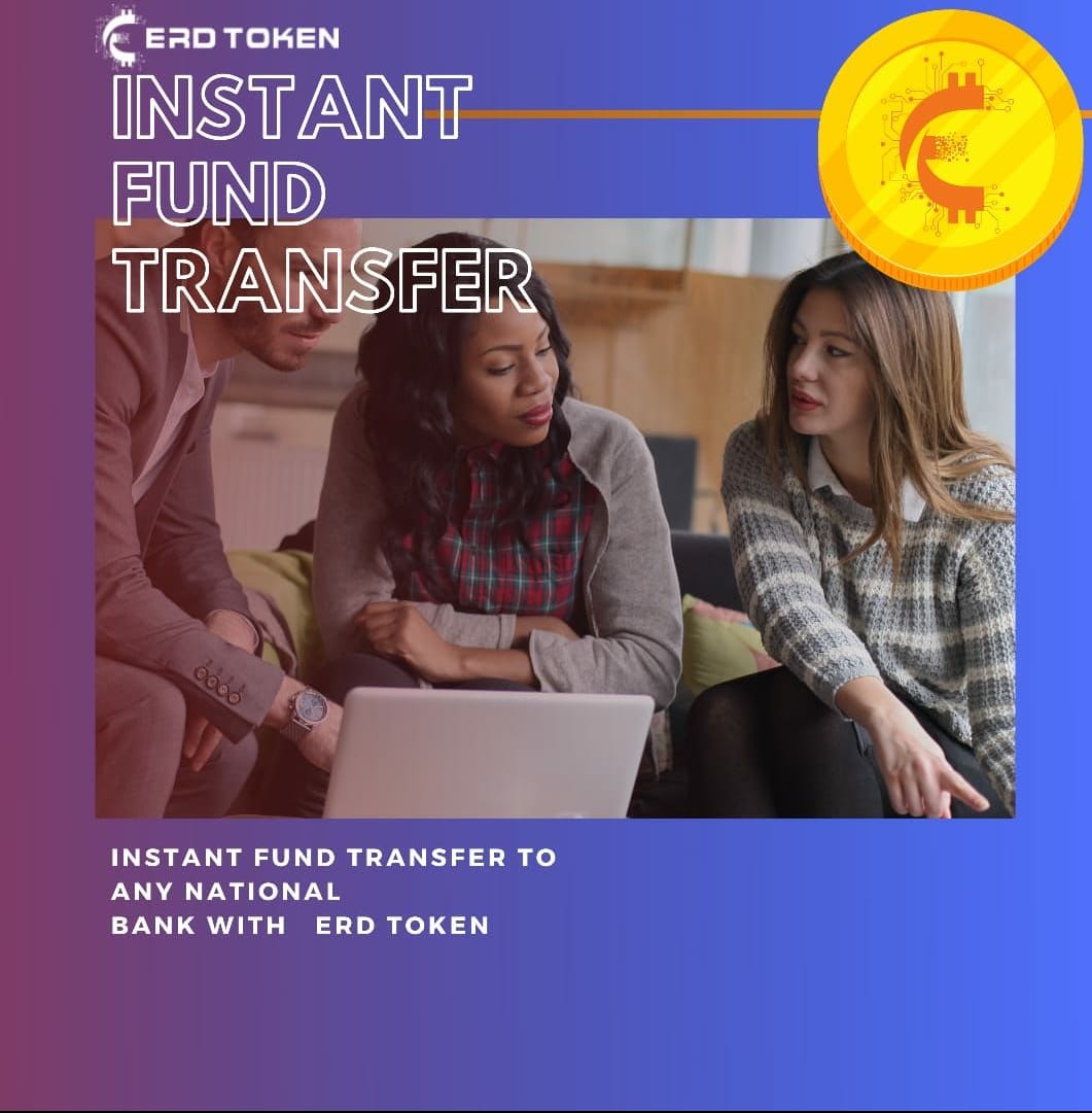 Ajit1crypto's tweet photo. Instant fund Transfer to your account through #eldoradotoken
Earn 25 lavel with 60% direct income. For more detail contact
9970382372
#geteldorado #erdtoken #payerd https://t.co/CfGeltpygQ