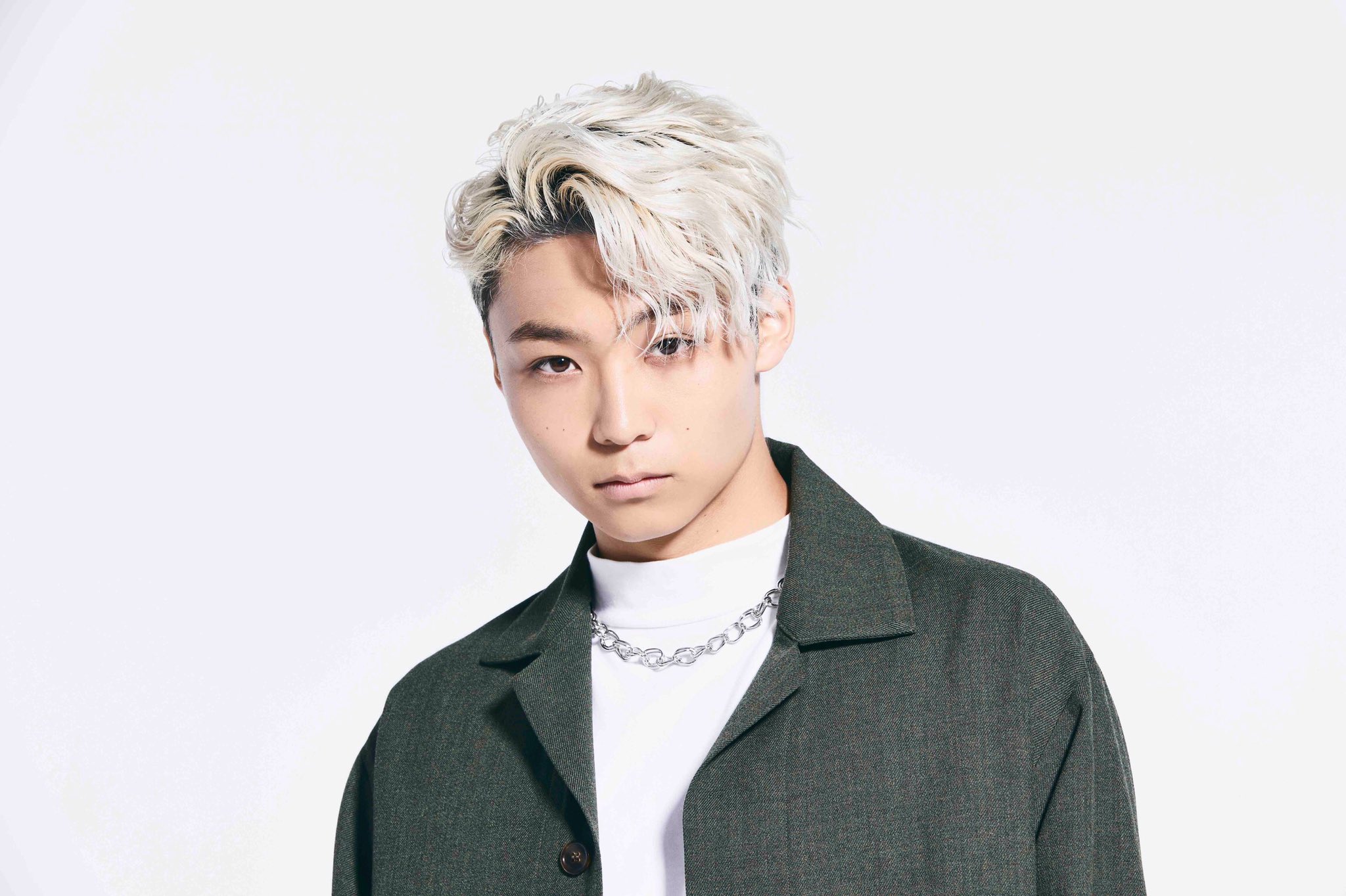 WATWING 八村倫太郎 タオル WATWING・八村倫太郎】「安心感を与えられるような存在に