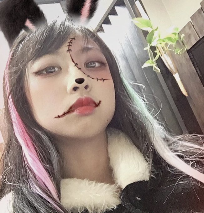 Twitterのコスプレ画像38
