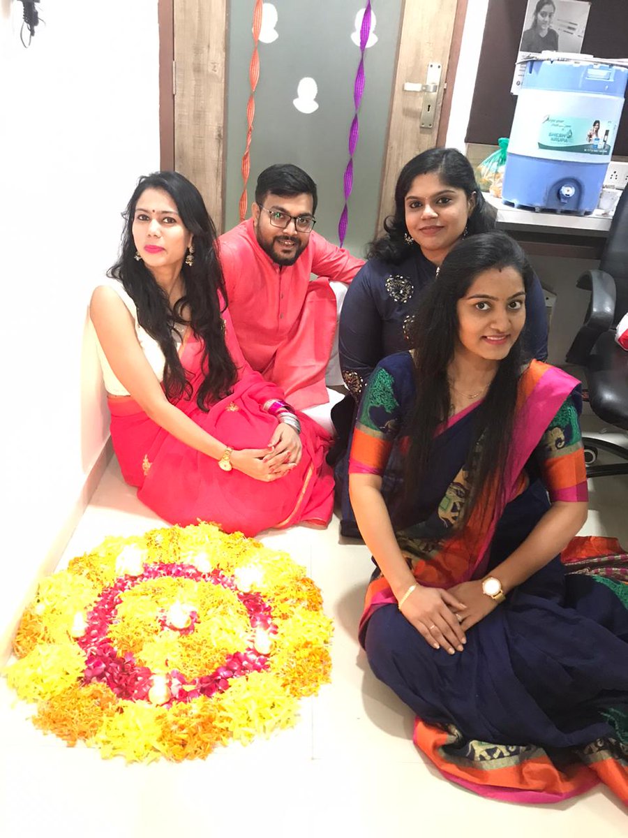 PrydanS's tweet image. With the gleam of diya&apos;s and the echo of chats Diwali Celebration at Prydan.. 

#softwaresolutions #sanfransisco #prydansoftware #reactnative #reactnativedeveloper #BayArea