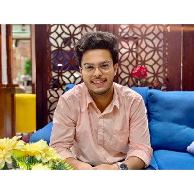 #NewProfilePic