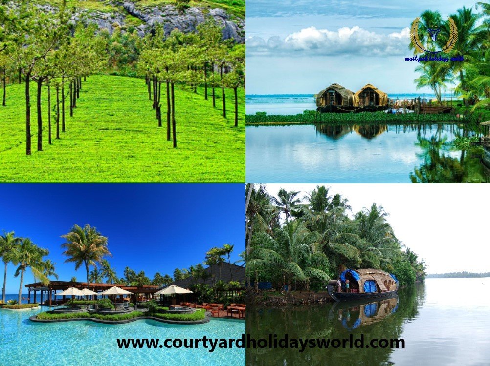 CourtyardPvt's tweet photo. If you want to make your Kerala trip a memorable then we are here to guide .......
https://t.co/rX9mrTFvku https://t.co/El39bQppeZ