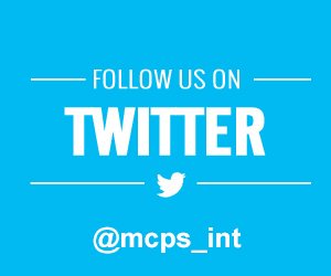 FOLLOW US ON TWIITER👇
x.com/mcps_int