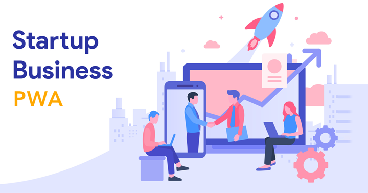 pwalabllp's tweet photo. Progressive Web App or Native App: Which One Is Better For Your Startup Business?
#pwa #progressivewebapp #startups #business #ecommerce 
https://t.co/ZufoZtEvzI https://t.co/KzqyEb0Avu