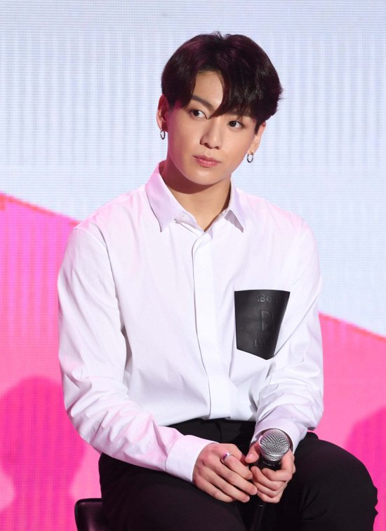 The Seoul Story on Twitter "Big Hit reveals, BTS Jungkook was involved