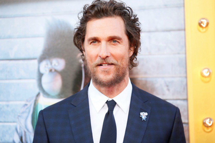 Happy Birthday Matthew McConaughey: 5 Films by Actor One Must Watch  