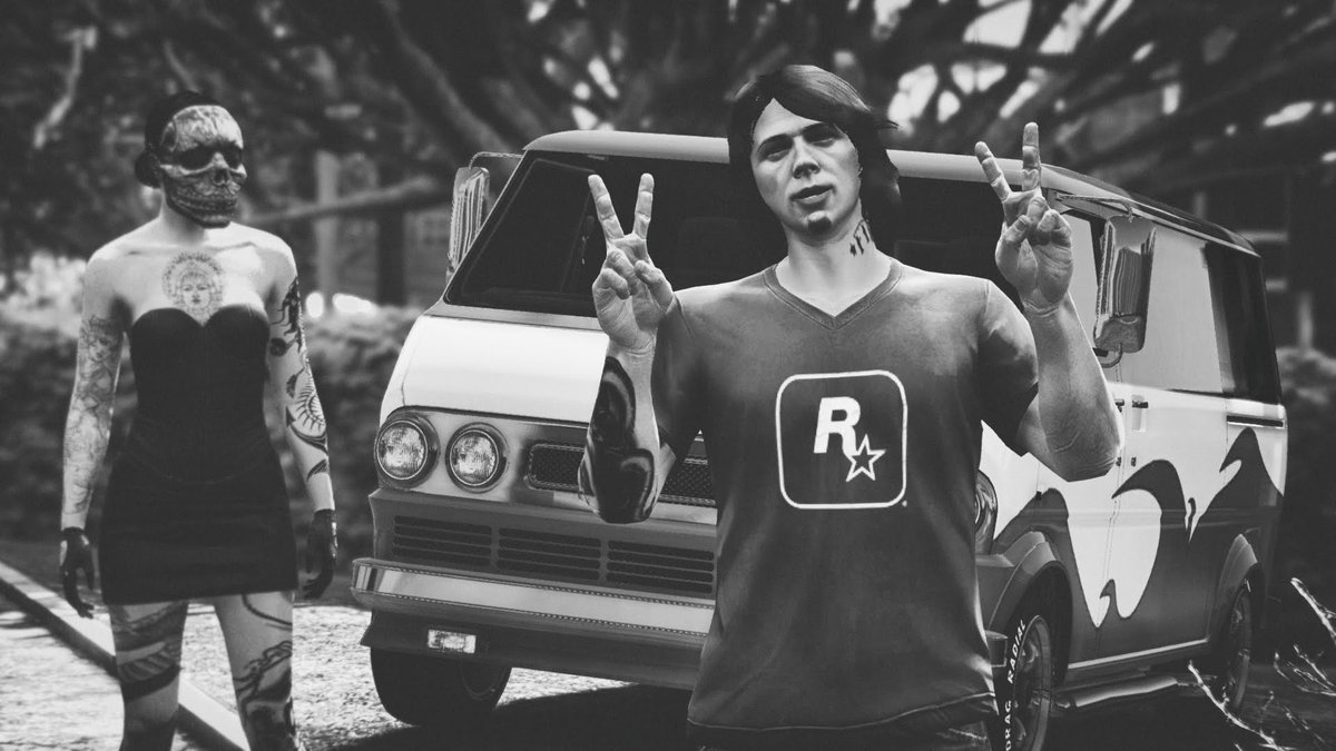 JimSambreville's tweet photo. HALLOWEEN HELL 4
Hosted by @Rustic_Black
Tap to enlarge
#GTAOnline #RockstarGames
#VGPUnite #VirtualPhotography #HalloweenHell4 https://t.co/ZtmYDYJFr9
