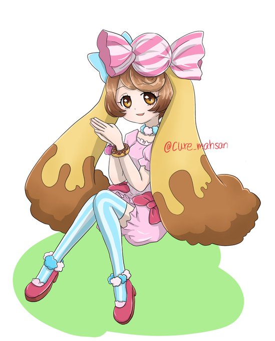 ドーリィドルチのtwitterイラスト検索結果 古い順 ドーリィドルチのtwitterイラスト検索結果 古い順