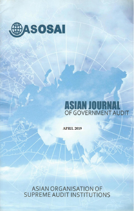 TurkishSAI's tweet photo. #AsosaiJournal April 2019
#ASOSAI @ECOSAI_1994
Auditors Behind Fraudsters: Is It Truly Auditors
Responsibility To Detect Fraud And Corruption? – SAB Kuwait
Ms. Fatimah Nabil, Auditor, State Audit Bureau of
Kuwait
https://t.co/UgNMCP5B7L https://t.co/cHkZ83QB8u