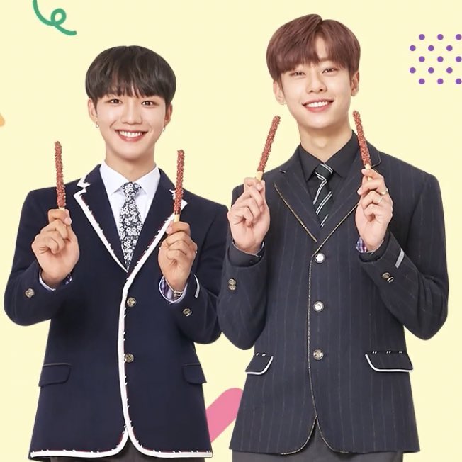 °‧★NUMBER2🥟| cms open! tweet media