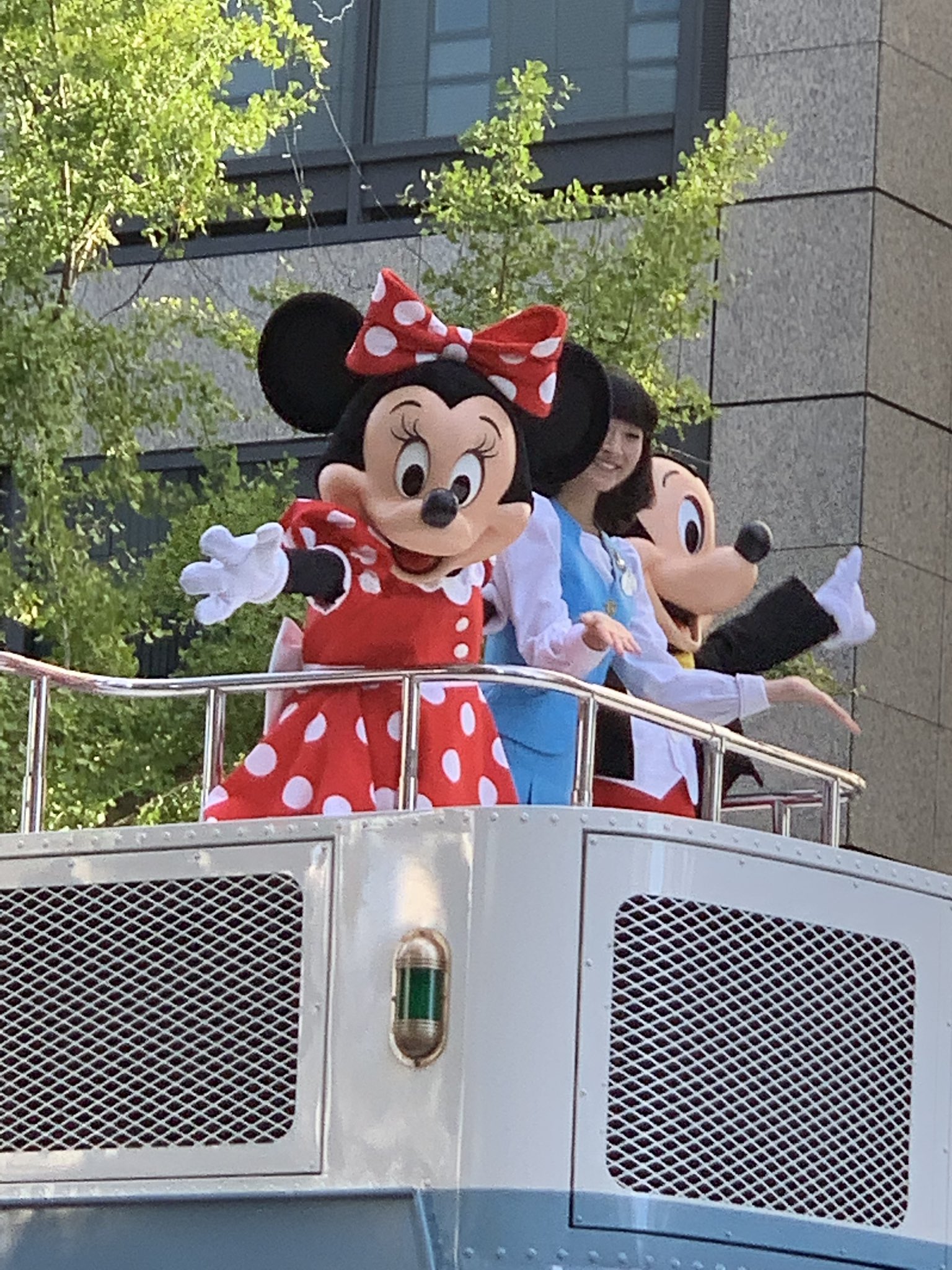 画像 御堂筋ランウェイディズニーパレード 御堂筋ランウェイ ディズニーパレード T Co Crfihoysdq まとめダネ