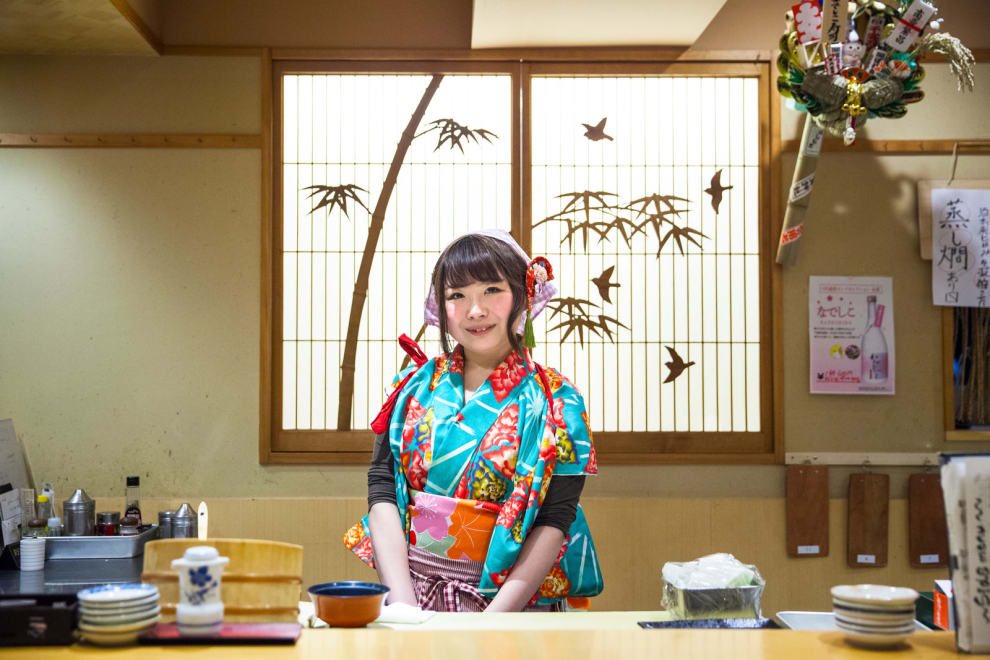 なでしこ寿司が叩かれるのは 女だから じゃない 男でも同じことやったら叩かれる Togetter