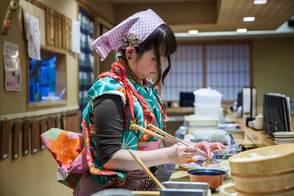 なでしこ寿司が叩かれるのは 女だから じゃない 男でも同じことやったら叩かれる Togetter なでしこ寿司が叩かれるのは 女だから じゃない 男でも同じことやったら叩かれる Togetter