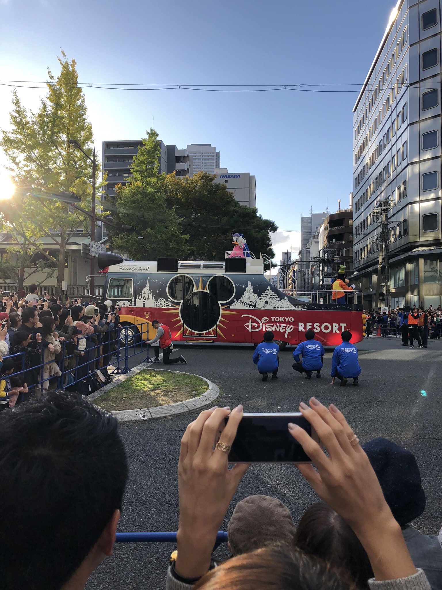 画像 御堂筋フェスタ 大阪のイベントだけど ディズニーの破壊力ハンパない 一番盛り上がってた件 T Co Tjmzwzmlpn まとめダネ 画像 御堂筋フェスタ 大阪のイベントだけど ディズニーの破壊力ハンパない 一番盛り上がってた件 T Co Tjmzwzmlpn まとめダネ