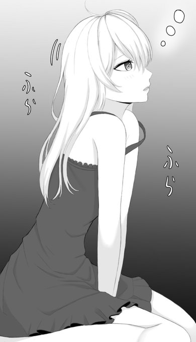 漫画描いてみたい('-`).。oO

#秋の創作クラスタフォロー祭り
#絵描きさんと繫がりたい 
#イラスト       (ଠωଠ) 