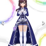 デレステで しき が話題に トレンディソーシャルゲームス デレステで しき が話題に トレンディソーシャルゲームス