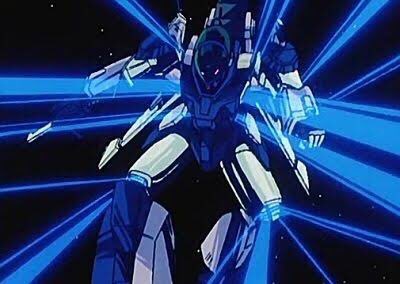 ひろぽん در توییتر V Max発動時のレイズナー ロボットが時代遅れとか言われてるからカッコいいロボット晒そうぜ ひろぽん در توییتر V Max発動時のレイズナー ロボットが時代遅れとか言われてるからカッコいいロボット晒そうぜ