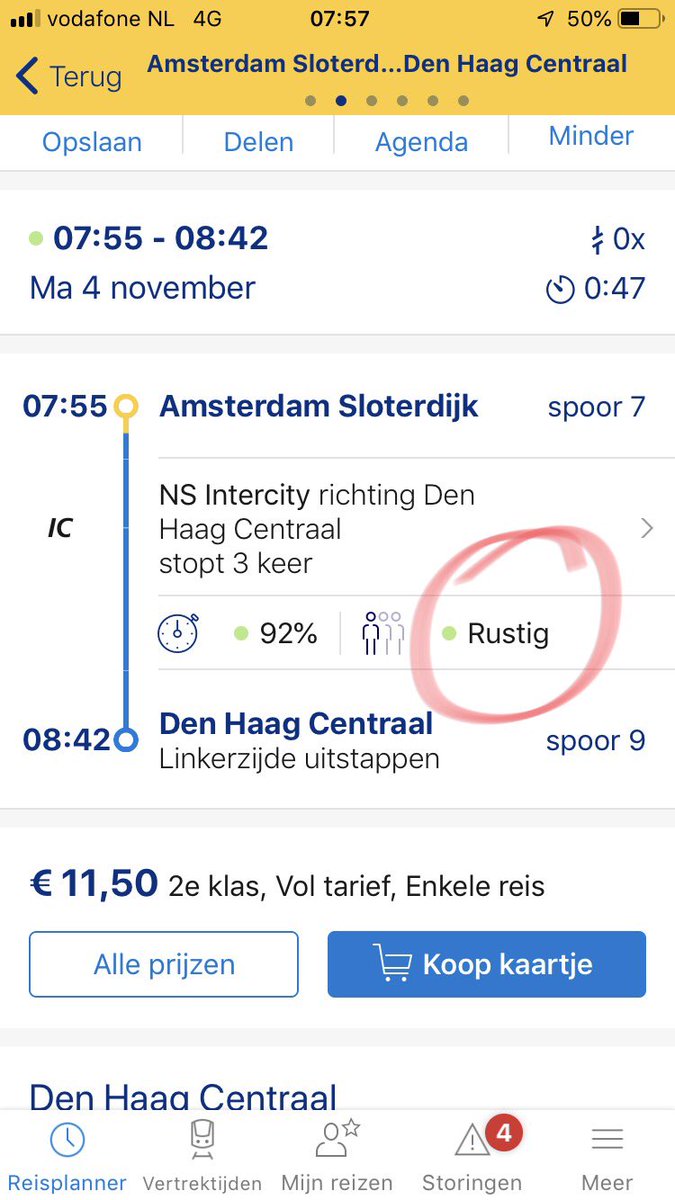 Echt niet, <a href="/NS_online/">NS online</a> 😡