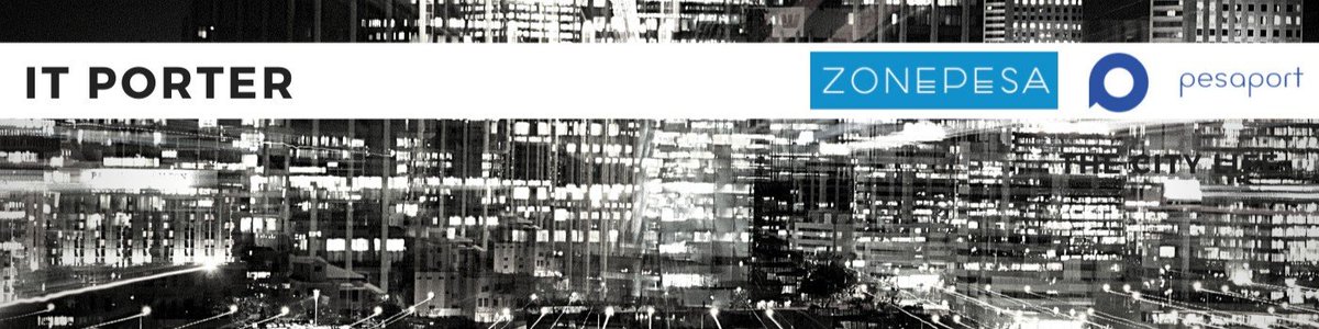 itportertech's tweet image. IT Porter Technology is starting to its journey in Africa!

IT Porter is one of the important providers of it companies in Turkey, providing high-end solutions for Microfinances, Banks, Insurance companies and Payment Systems providers. 

linkedin.com/company/it-por…