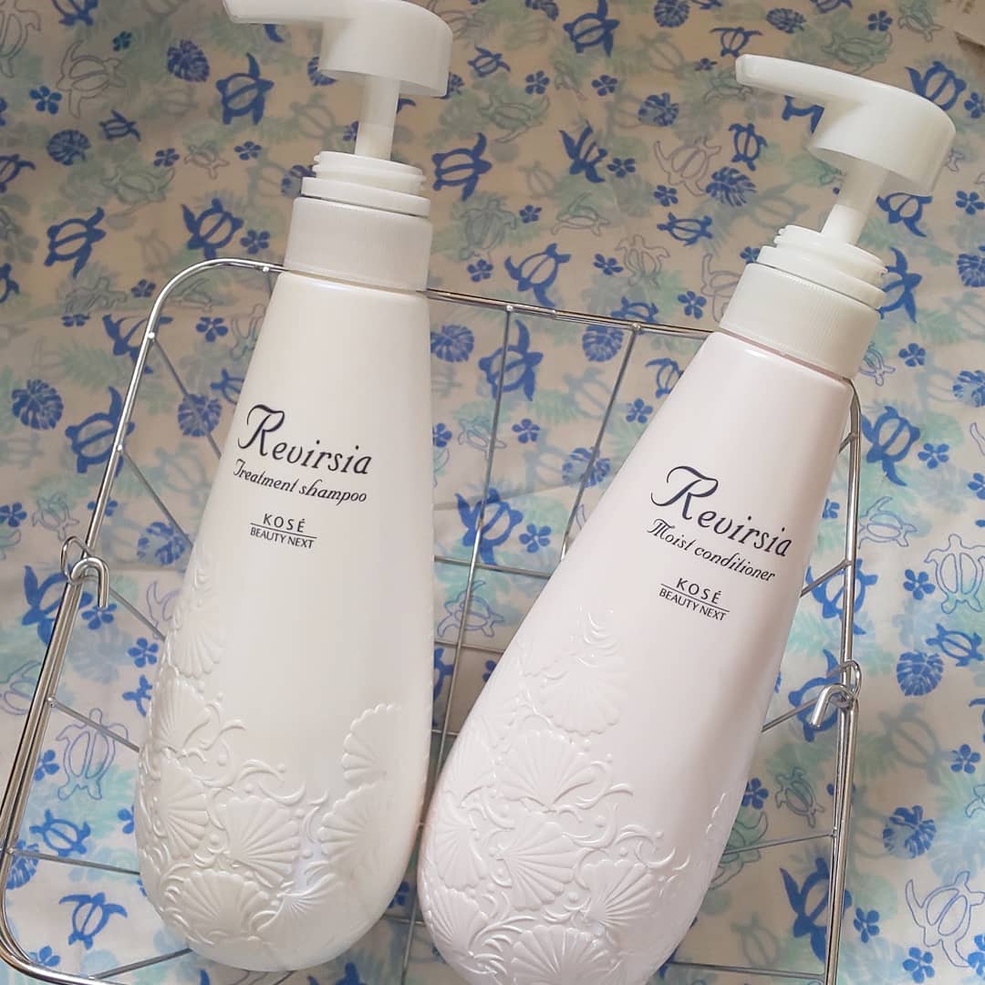 トリートメントシャンプーn